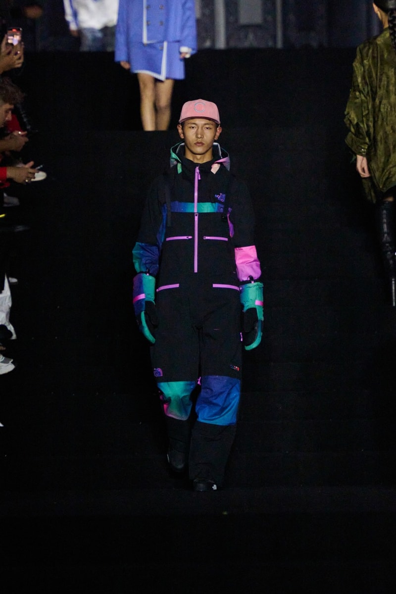 CLOT 2024 春夏系列大秀正式登場