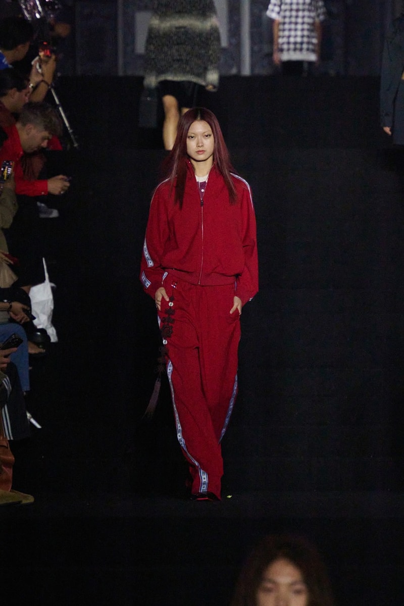 CLOT 2024 春夏系列大秀正式登場