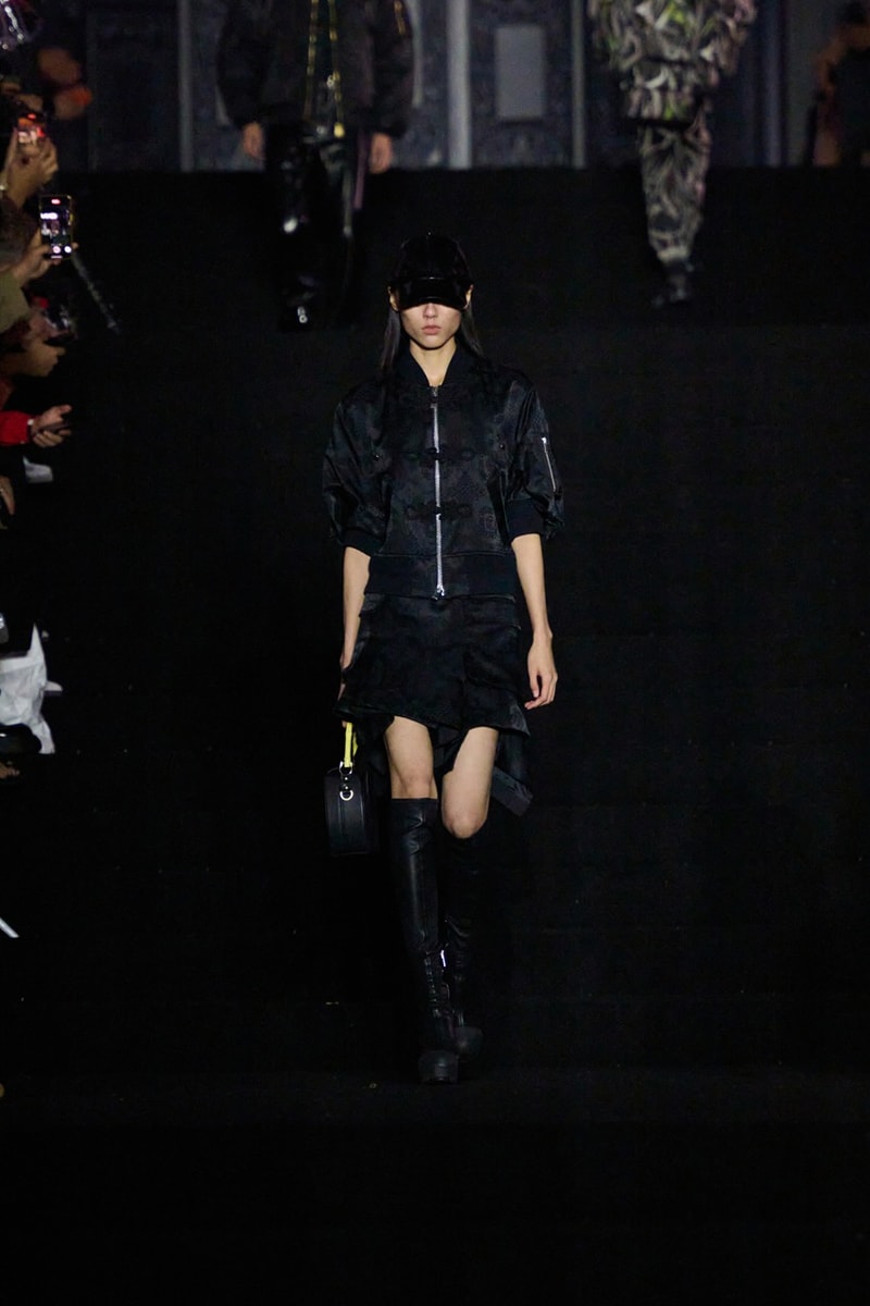 CLOT 2024 春夏系列大秀正式登場