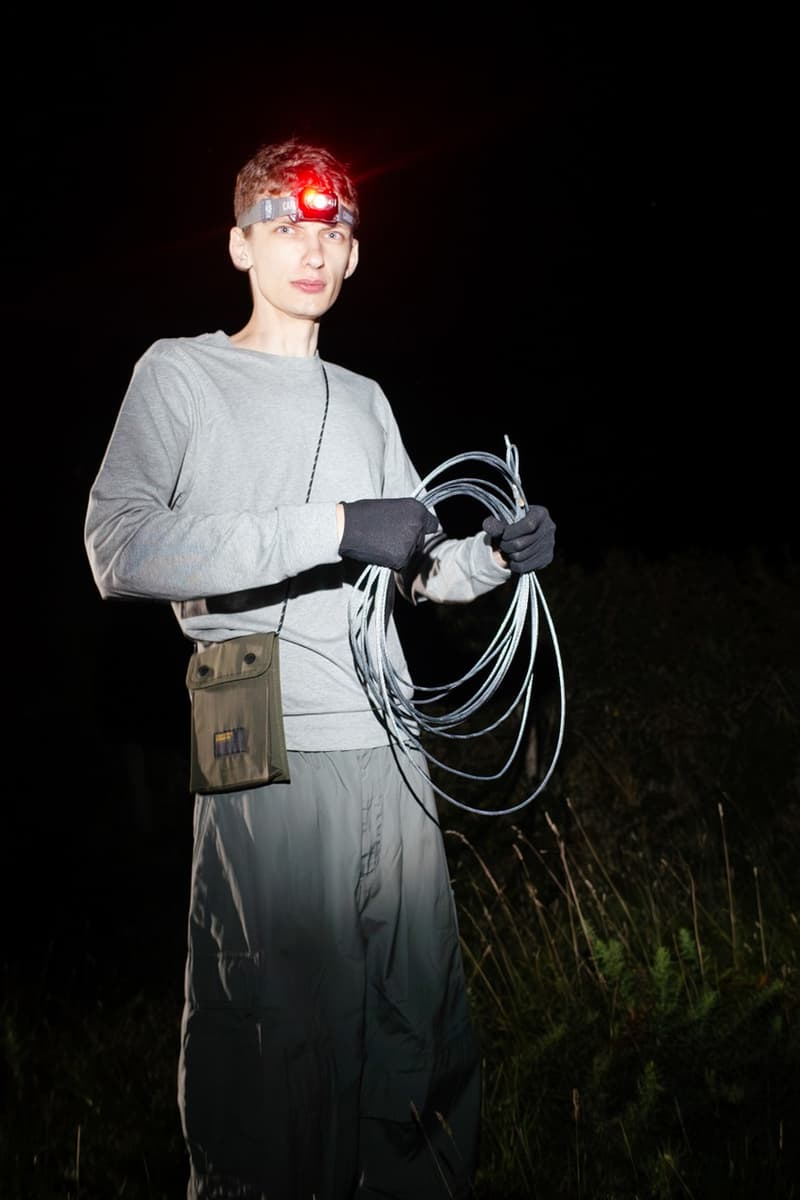 主打戶外風格!Carhartt WIP 正式推出 2023 最新秋冬系列「Tour」