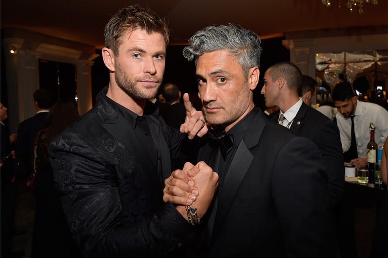 消息稱 Taika Waititi 不會擔任《雷神索爾 Thor》第五部續集導演