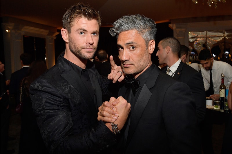 消息稱 Taika Waititi 不會擔任《雷神索爾 Thor》第五部續集導演