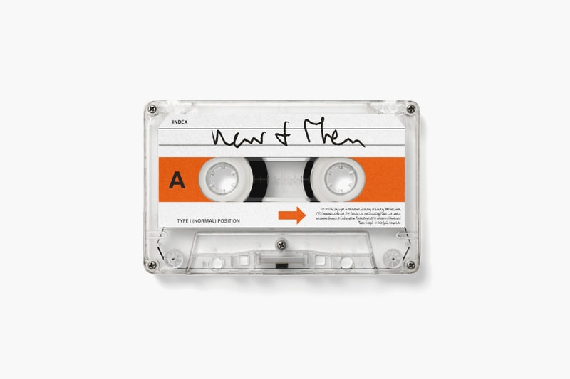 The Beatles 最後之創作《Now And Then》即將推出