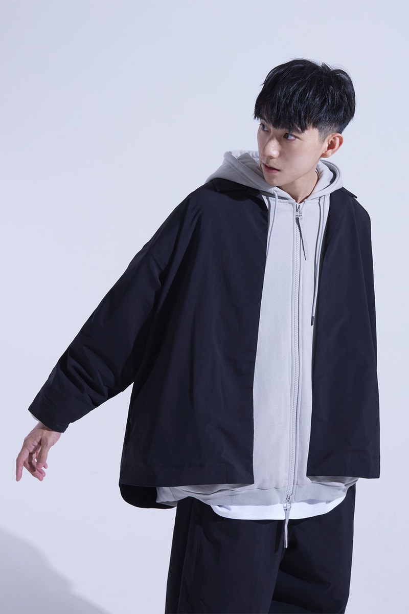 UNITED ARROWS & SONS by DAISUKE OBANA x GOOPiMADE 全新聯乘系列正式登場