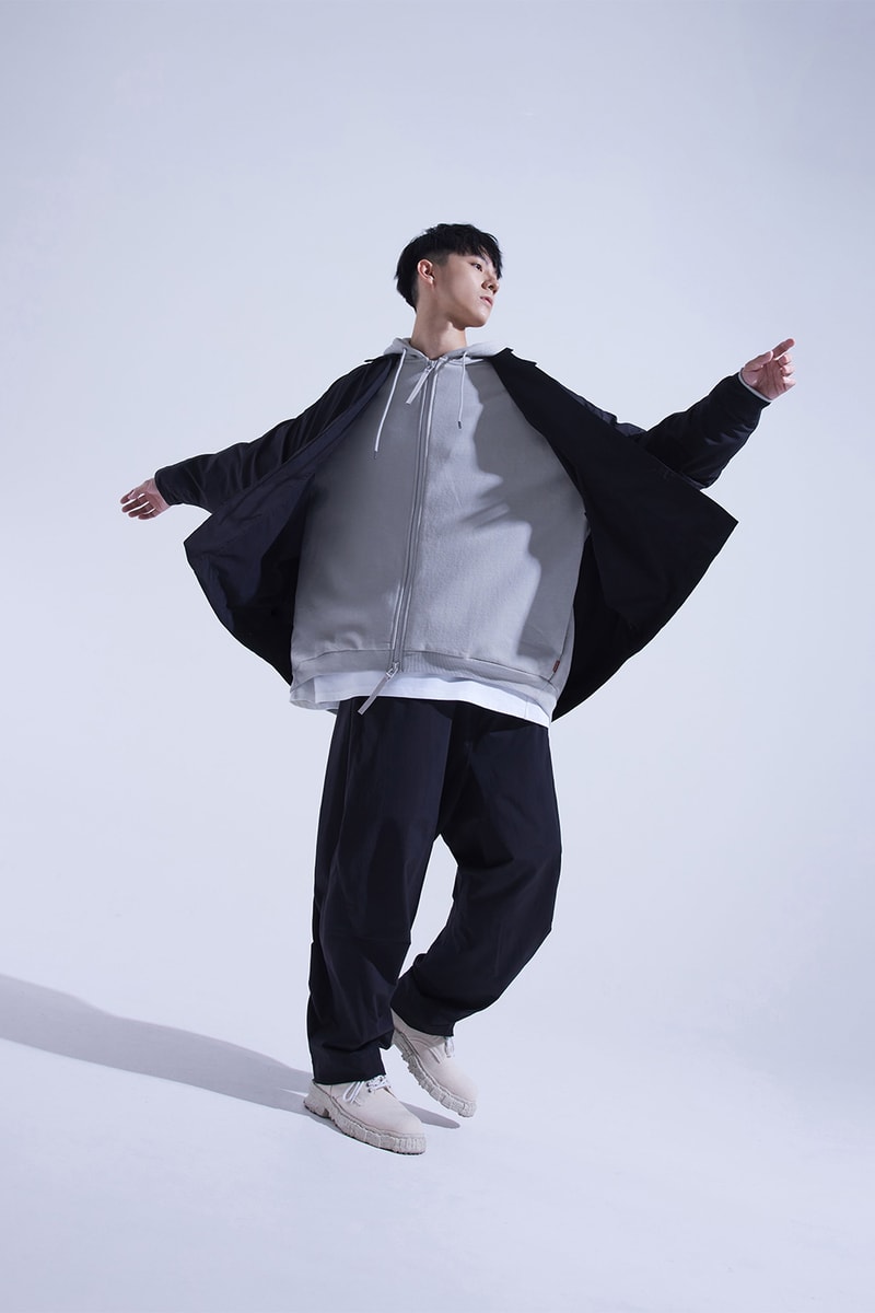 UNITED ARROWS & SONS by DAISUKE OBANA x GOOPiMADE 全新聯乘系列正式登場