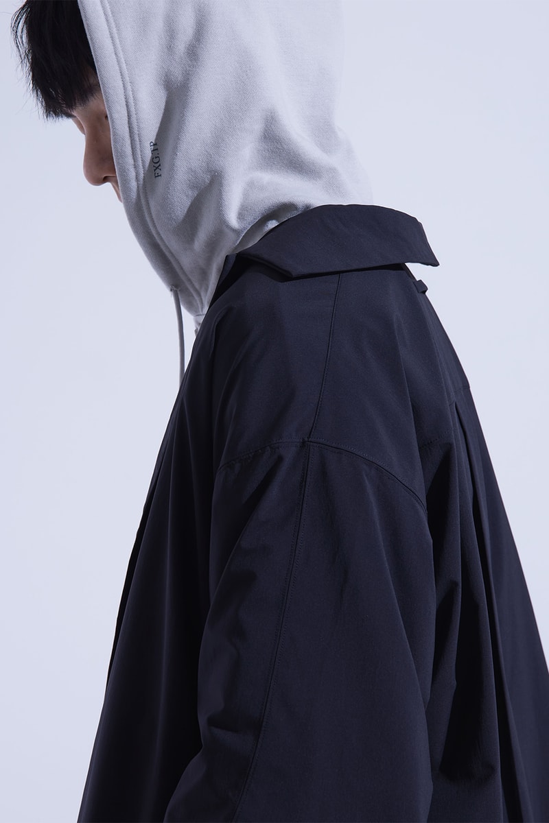 UNITED ARROWS & SONS by DAISUKE OBANA x GOOPiMADE 全新聯乘系列正式登場