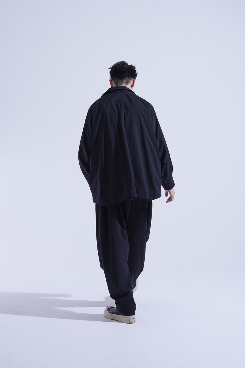 UNITED ARROWS & SONS by DAISUKE OBANA x GOOPiMADE 全新聯乘系列正式登場