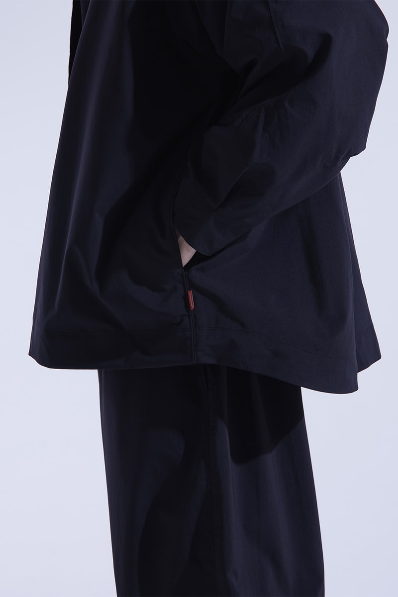 UNITED ARROWS & SONS by DAISUKE OBANA x GOOPiMADE 全新聯乘系列正式登場