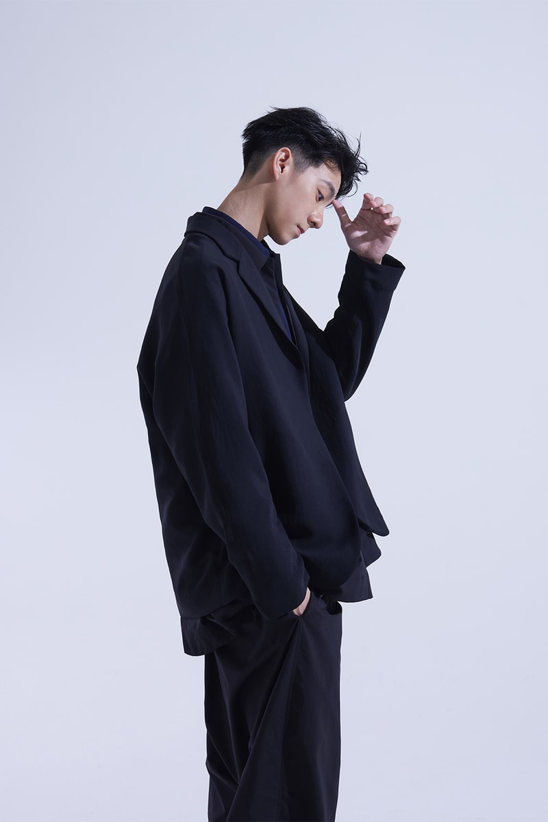 UNITED ARROWS & SONS by DAISUKE OBANA x GOOPiMADE 全新聯乘系列正式登場