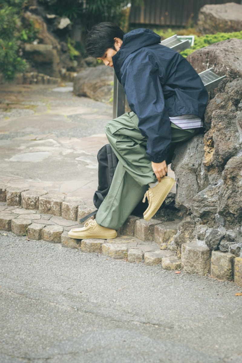 Vans 經典鞋款 Carver 正式迎來復刻