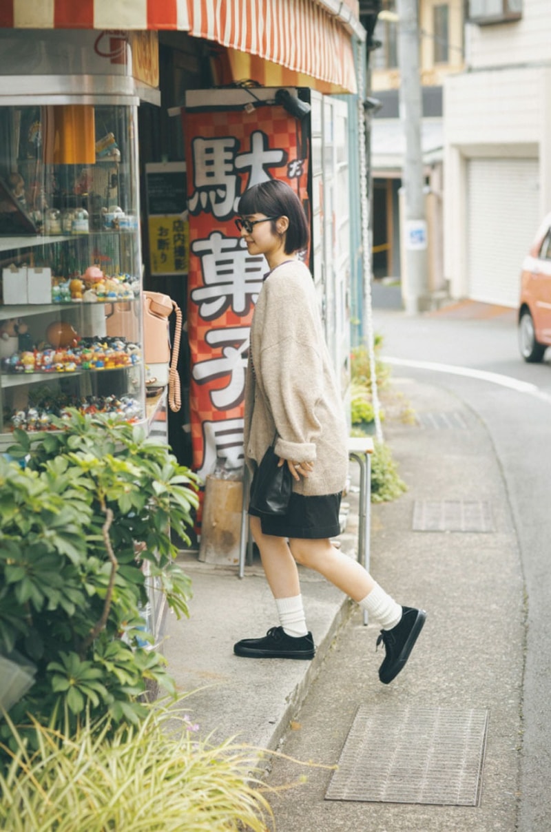 Vans 經典鞋款 Carver 正式迎來復刻