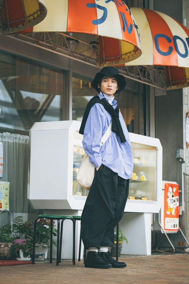 Vans 經典鞋款 Carver 正式迎來復刻