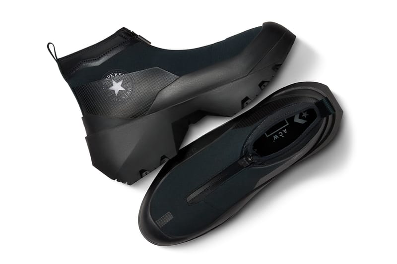 A-COLD-WALL* x Converse Chuck 70 Geo Forma 全新配色正式登場