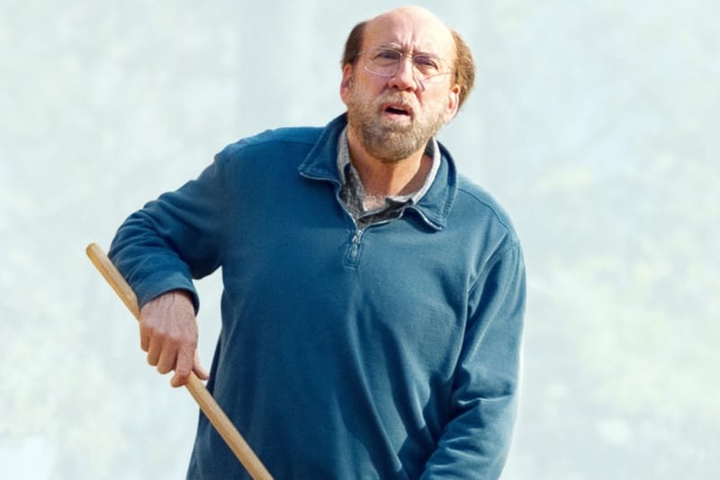 「Nicholas Cage 生涯最好表現！」A24 限制級喜劇新作《夢行者保羅》確定登陸台灣上映