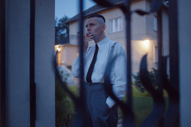 入圍奧斯卡 5 項大獎！A24 最新電影《夢想集中營 The Zone of Interest》即將登陸台灣