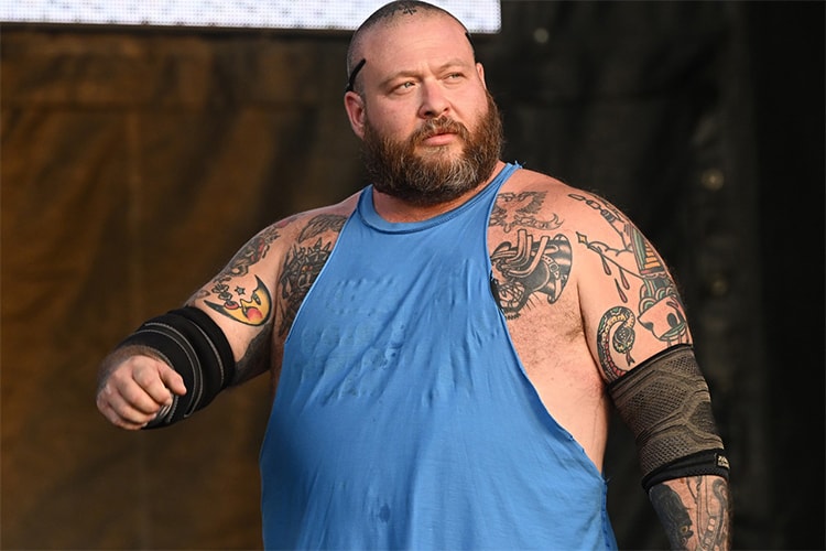 Action Bronson x New Balance 1906R 最新聯名鞋款曝光