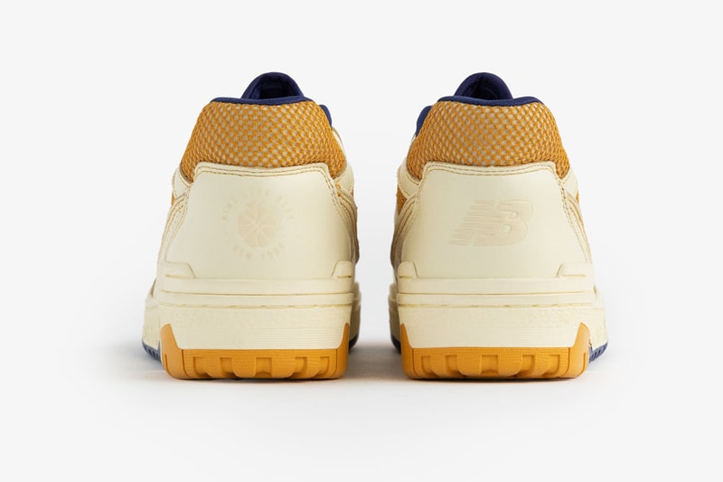 Aimé Leon Dore x New Balance 550/650 最新聯名系列發佈