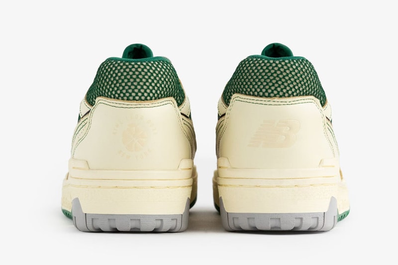 Aimé Leon Dore x New Balance 550/650 最新聯名系列發佈