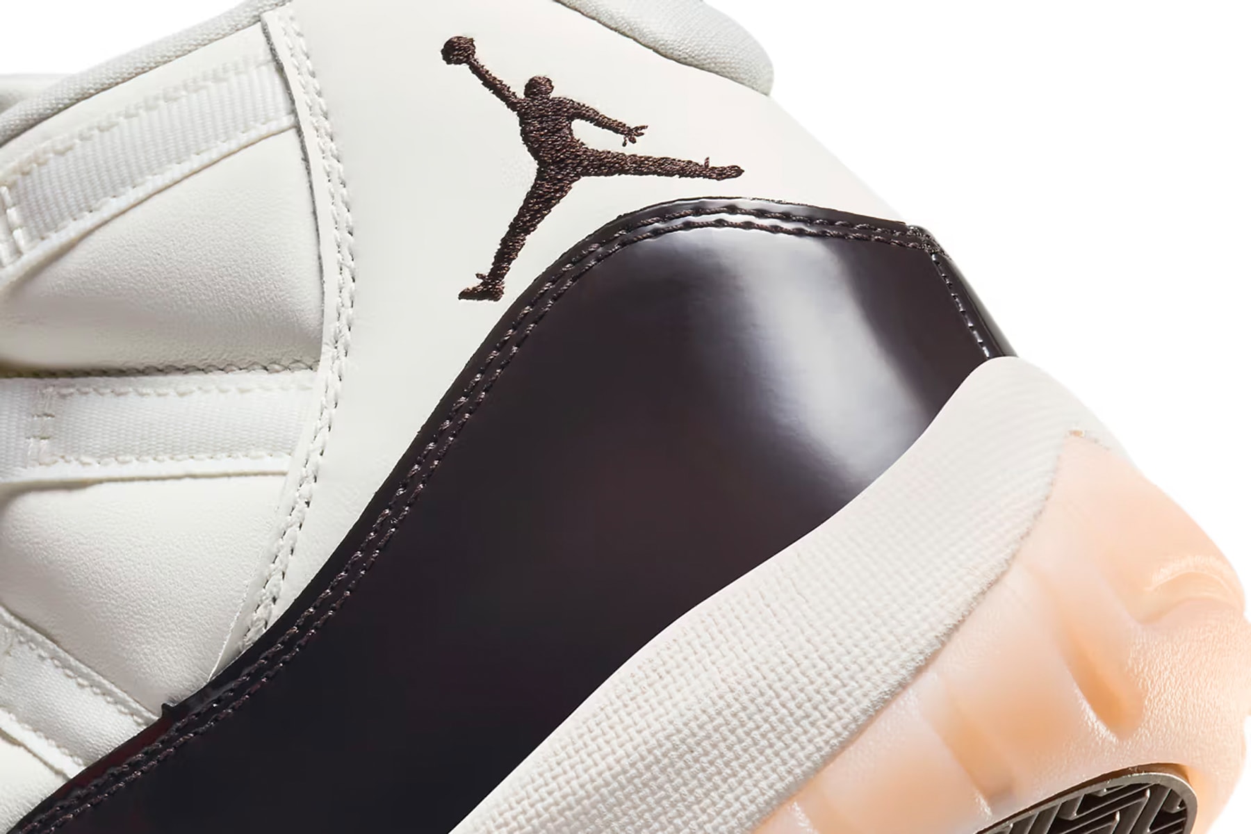 Air Jordan 11 最新配色「Neapolitan」官方圖輯、發售情報正式公開
