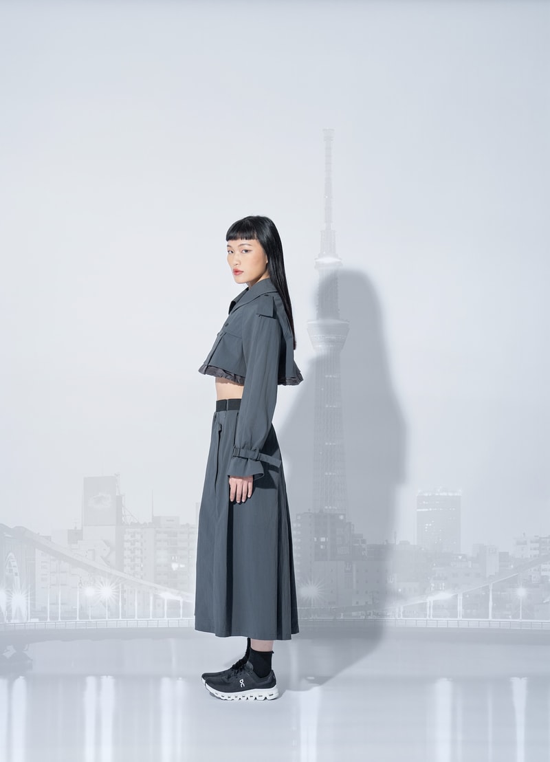 ALK PHENIX x 432Hz 港日破天方聯乘企劃正式登場