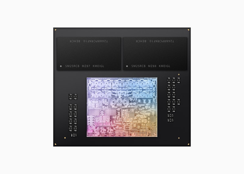 Apple 正式推出最先進的 M3、M3 Pro 和 M3 Max 個人電腦晶片