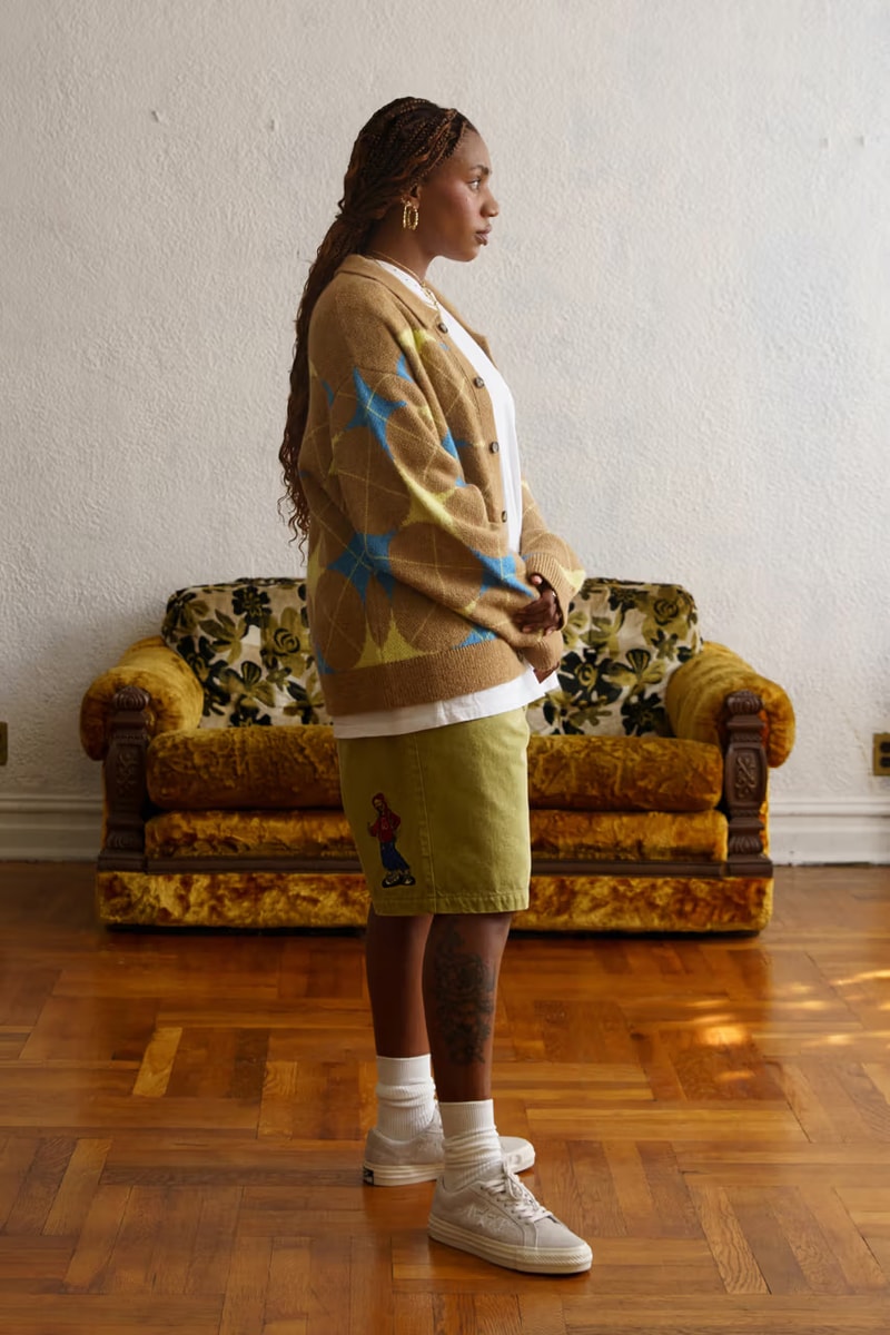 Awake NY x Converse One Star Pro 最新聯名系列台灣發售情報公開