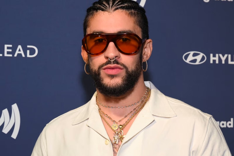 Bad Bunny 最新專輯《nadie sabe lo que va a pasar mañana》榮登 Billboard 200 排行榜冠軍