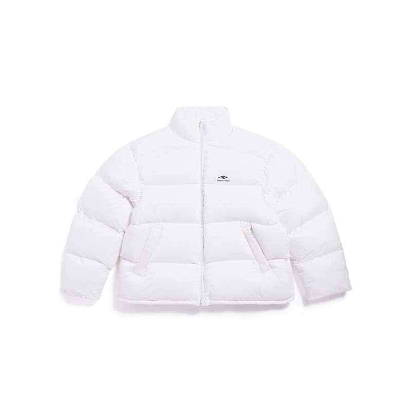 Balenciaga 正式推出全新滑雪系列