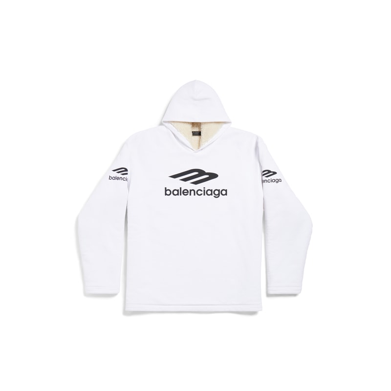 Balenciaga 正式推出全新滑雪系列