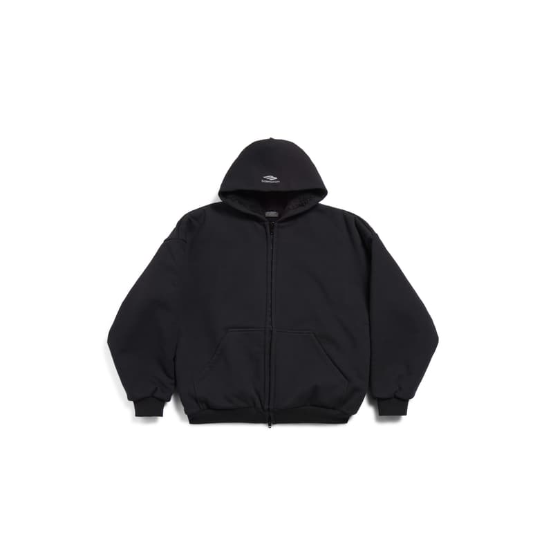 Balenciaga 正式推出全新滑雪系列