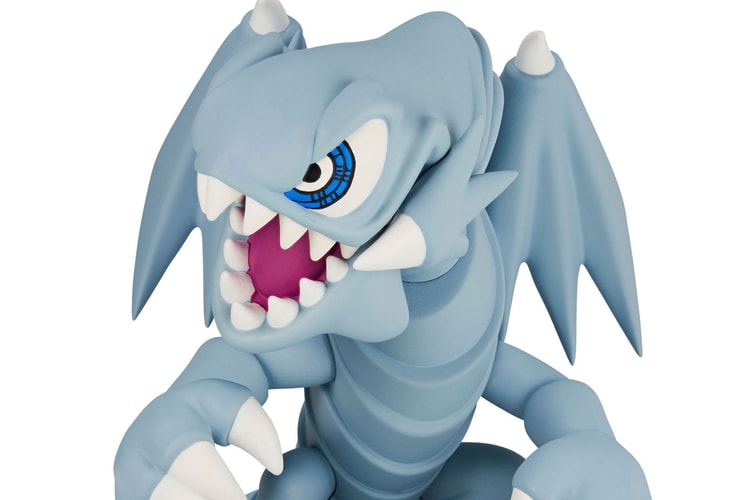 BANPRESTO 推出《遊戲王 Yu-Gi-Oh!》千年神器、卡通怪獸全新模型