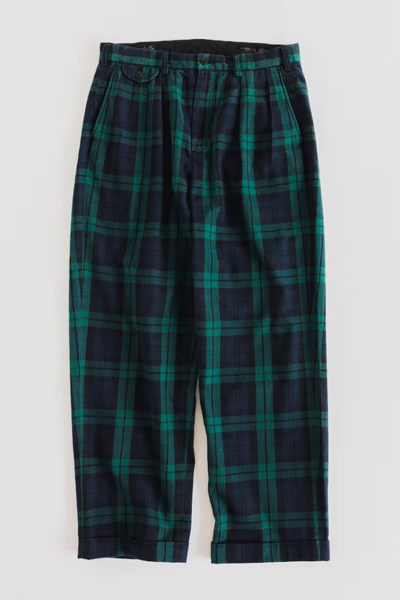BEAMS 攜手 Polo Ralph Lauren 打造全新聯名系列「High School Student」