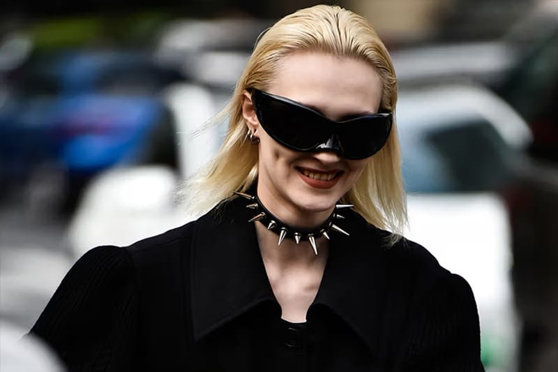 嚴選 Gentle Monster、Bottega Veneta 與 LOEWE 等品牌「最新眼鏡」入手推薦