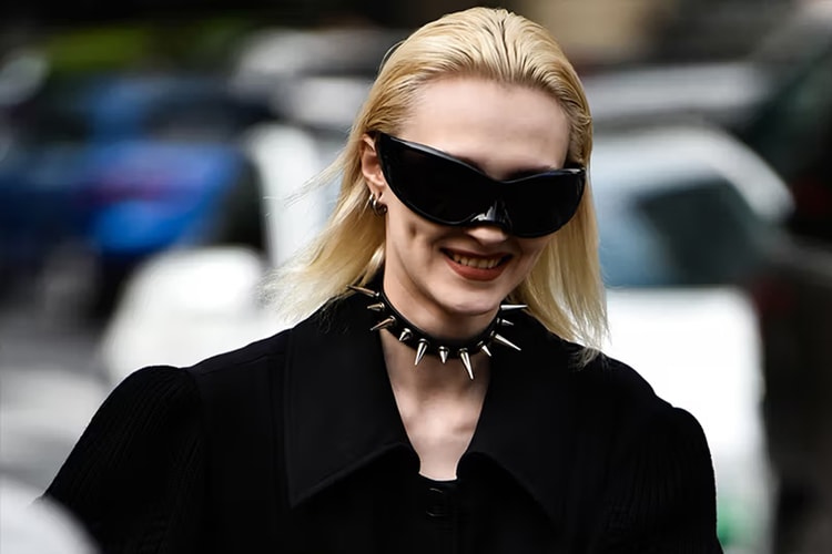 嚴選 Gentle Monster、Bottega Veneta 與 LOEWE 等品牌「最新眼鏡」入手推薦