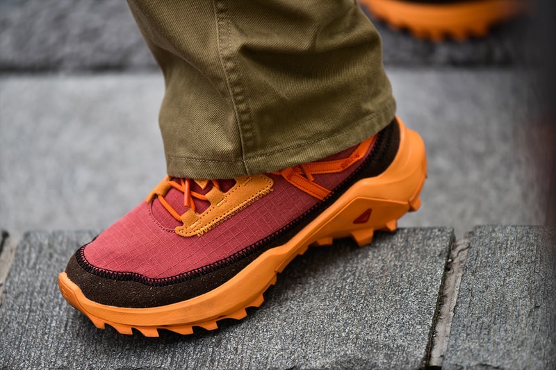 Street Style: 2024 春夏上海時裝周街頭鞋款趨勢