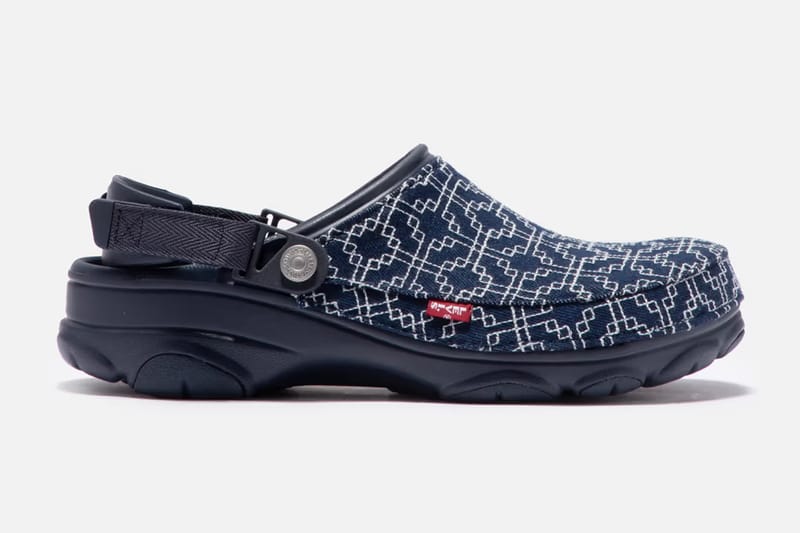 嚴選 Clarks、Reebok、Crocs、Rick Owens DRKSHDW 等品牌「最新鞋款」入手推薦