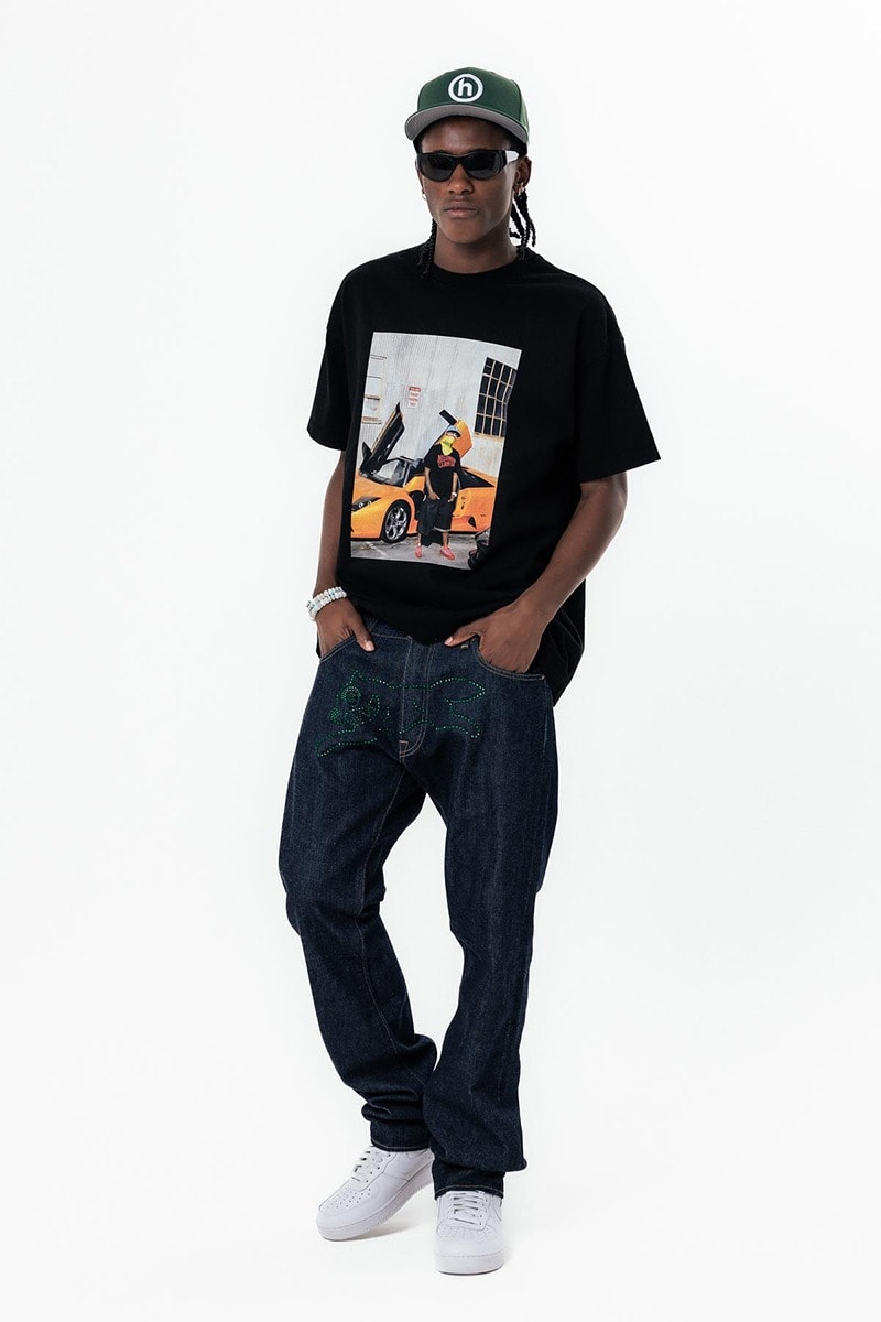 Billionaire Boys Club x HIDDEN.NY 全新聯乘系列正式推出