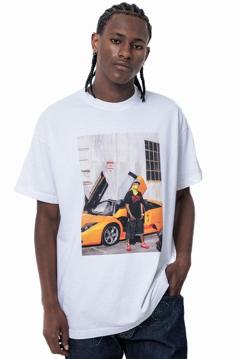 Billionaire Boys Club x HIDDEN.NY 全新聯乘系列正式推出