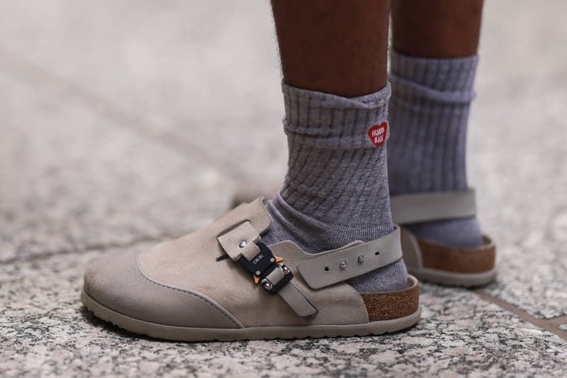 Birkenstock 即將在紐約證券交易所上市