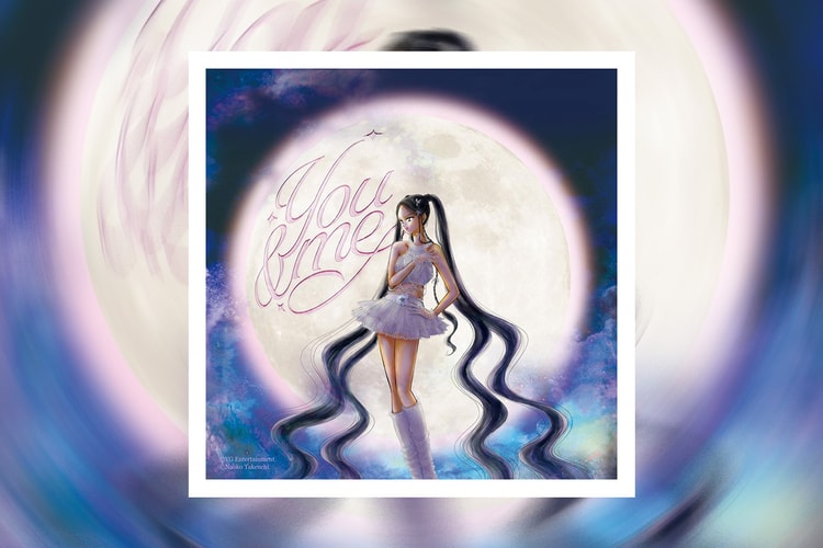 BLACKPINK 成員 Jennie 最新單曲《You & Me》正式發佈