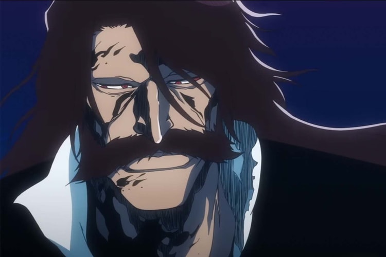 《BLEACH 死神 千年血戰篇》第三部「相剋譚」前導預告正式出爐