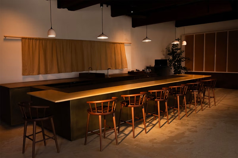 Blue Bottle Coffee 預約制咖啡體驗「Blue Bottle Studio」首次登陸美國