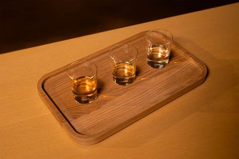 Blue Bottle Coffee 預約制咖啡體驗「Blue Bottle Studio」首次登陸美國
