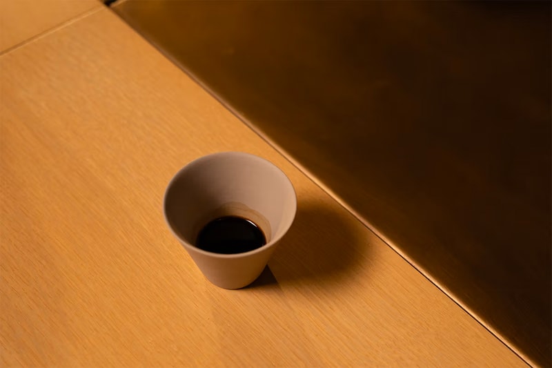 Blue Bottle Coffee 預約制咖啡體驗「Blue Bottle Studio」首次登陸美國
