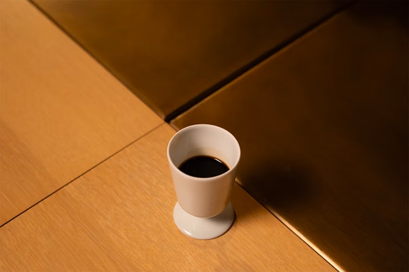 Blue Bottle Coffee 預約制咖啡體驗「Blue Bottle Studio」首次登陸美國