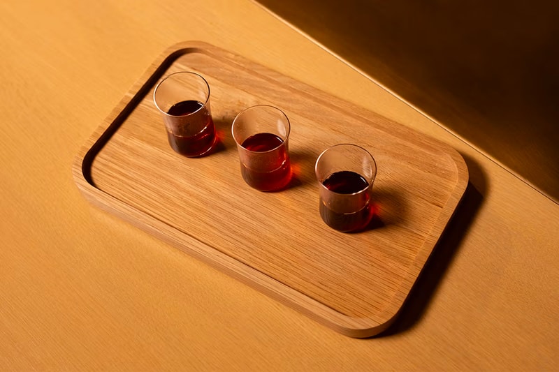 Blue Bottle Coffee 預約制咖啡體驗「Blue Bottle Studio」首次登陸美國