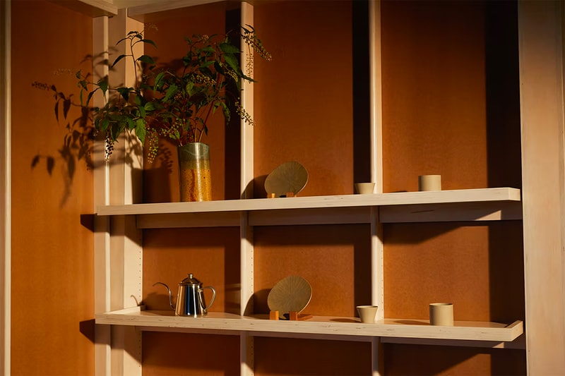 Blue Bottle Coffee 預約制咖啡體驗「Blue Bottle Studio」首次登陸美國