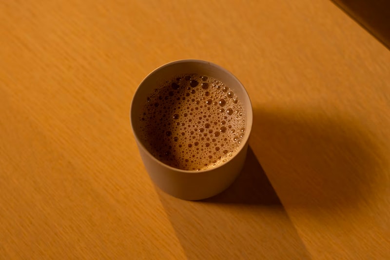Blue Bottle Coffee 預約制咖啡體驗「Blue Bottle Studio」首次登陸美國