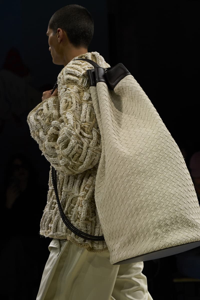 Bottega Veneta 最新 2024 春夏系列正式發佈