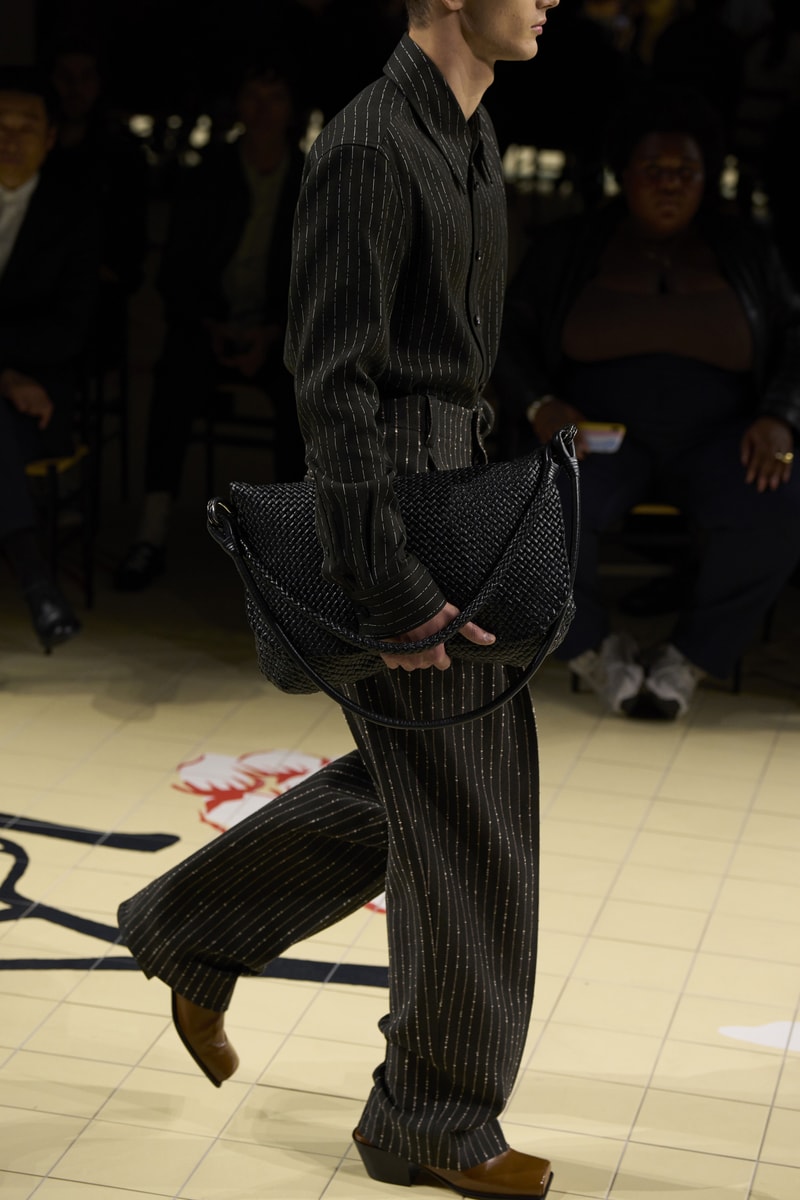 Bottega Veneta 最新 2024 春夏系列正式發佈